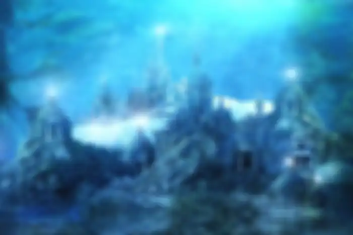 5 Misteri Bawah Laut yang Tidak Bisa Dijelaskan Hingga Timbulkan Perdebatan