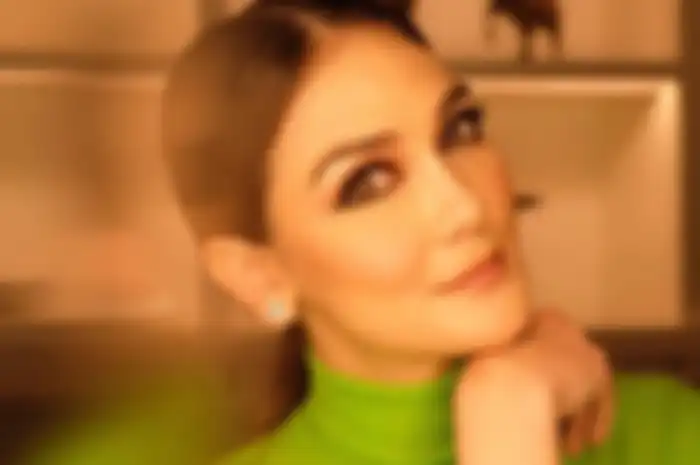Luna Maya