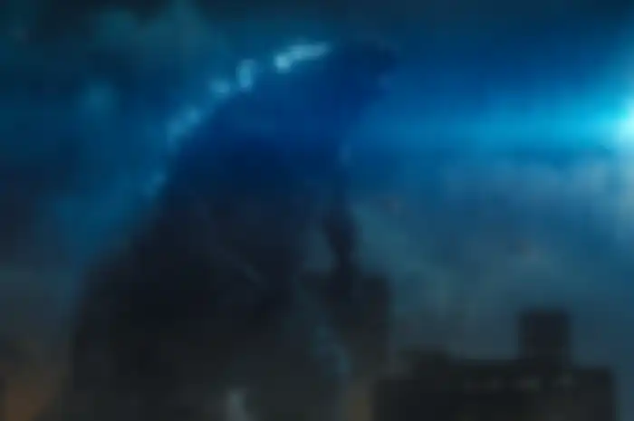 Godzilla: King of The Monsters