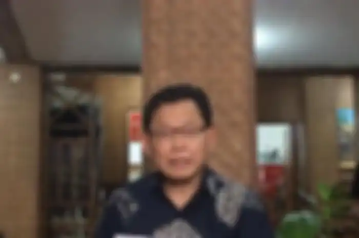 Wawan Hari Purwanto