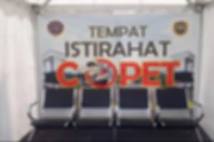 Tempat Istirahat Copet di Terminal Tirtonardi Solo