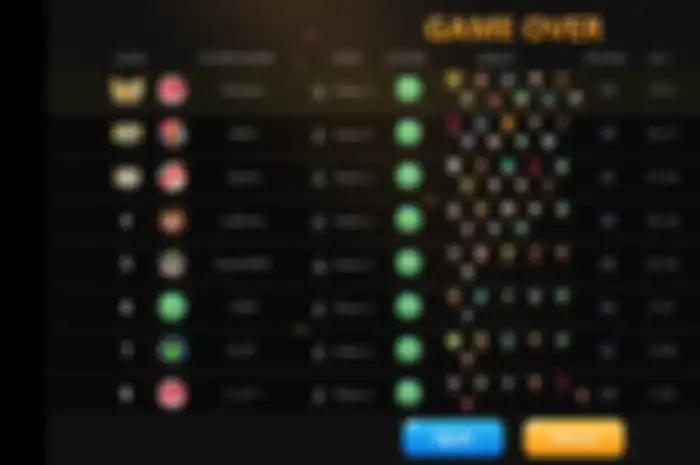 Auto Chess 