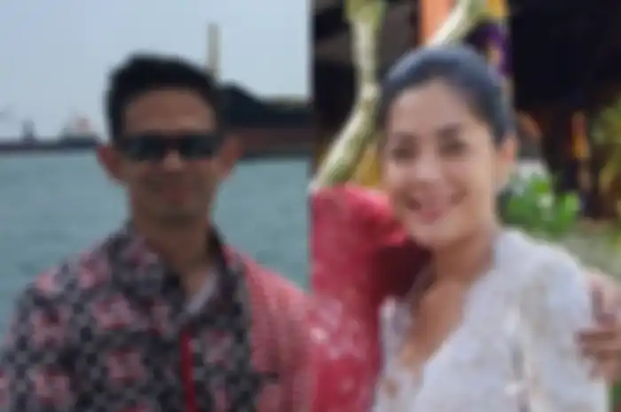 Lulu Tobing dan Bani M Mulia