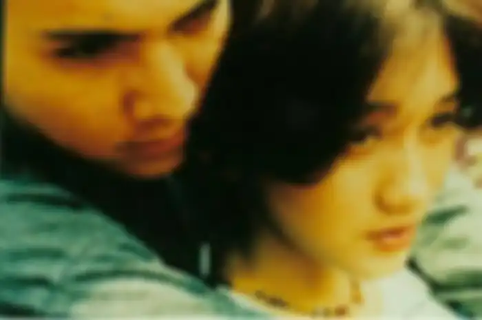 Ryan Hidayat dan Nike Ardilla