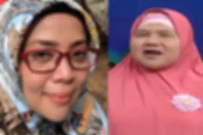 Lupakan Mantan Suami, Istri Fadel Islami Lepas Rumah Mewah Bertabur Emasnya, Mama Dedeh: Saya Belum Pernah Mampir