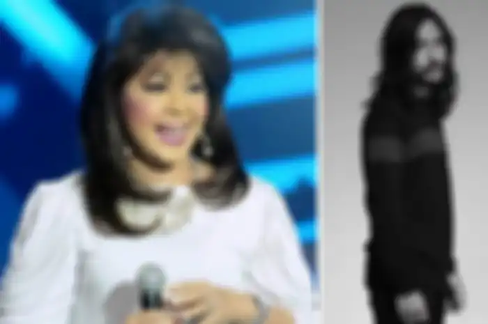 Mengenang meninggalnya Diana Nasution, Ibunda Ello