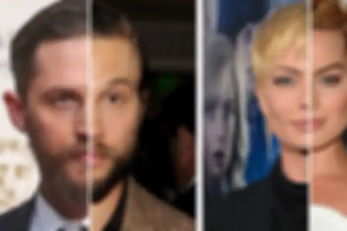 Selebritis dengan muka mirip
