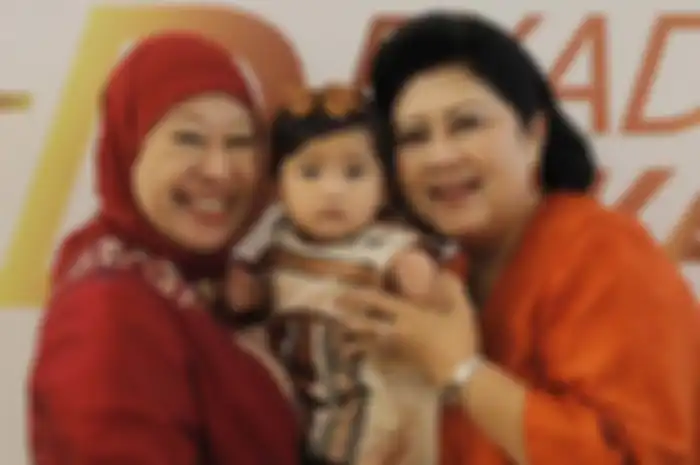 Okke Rajasa, Gayatri, Ani Yudhoyono