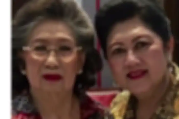 Mengenal Sunarti Sri Hadiyah, Ibunda Ani Yudhoyono