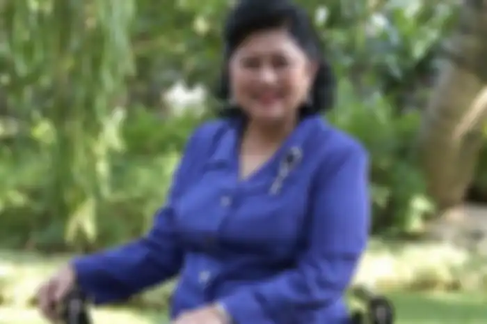 BREAKING NEWS: Ani Yudhoyono Meninggal Dunia Tepat di Hari Lahir Pancasila