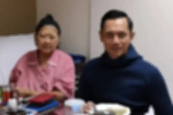 Ani Yudhoyono, Agus Harimurti Yudhoyono