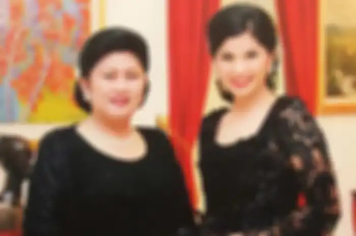 Ani Yudhoyono, Annisa Pohan