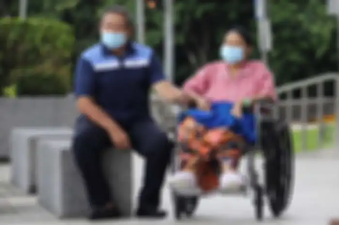 SBY, Ani Yudhoyono