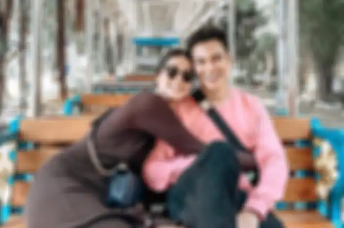Paula Verhoeven, Baim Wong