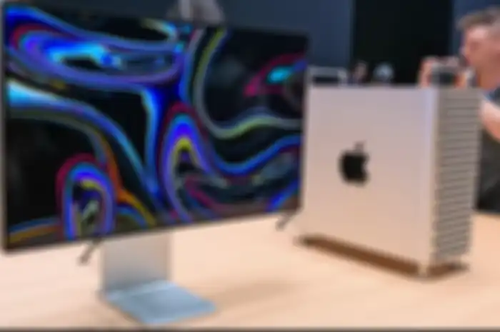 Mac Pro