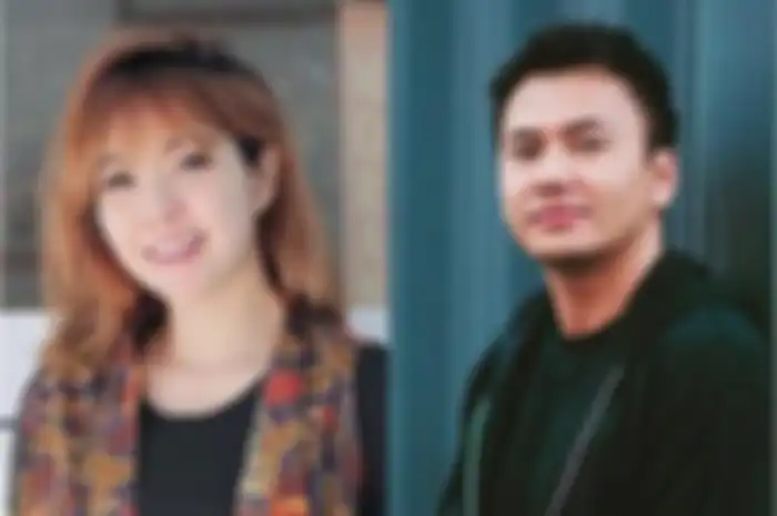 Gisella Anastasia dan Wijin