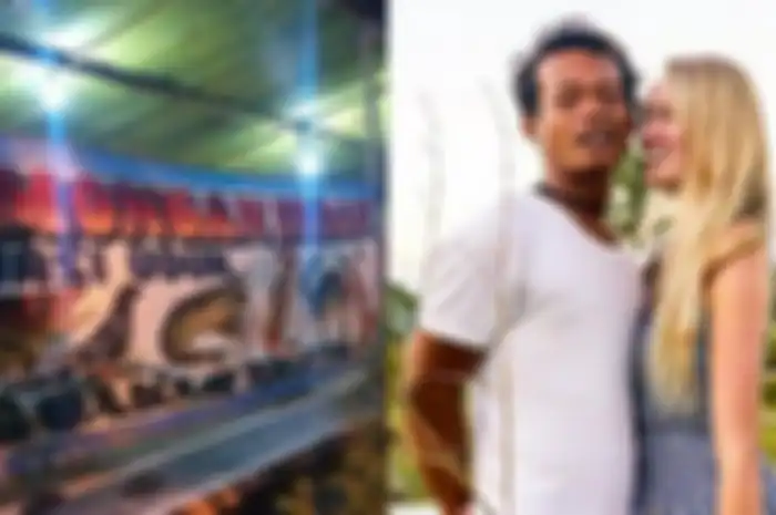 Berita Populer: Menu Tempe Goreng dengan Harga Baru di Warung Lesehan Bu Anny Malah Bikin Geram Netizen hingga Polly Alexandria Rayakan Malam Takbir di Kampung Halaman Nur Khamid