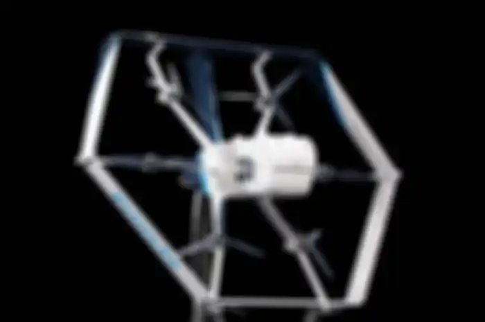 Drone Amazon Prime Air