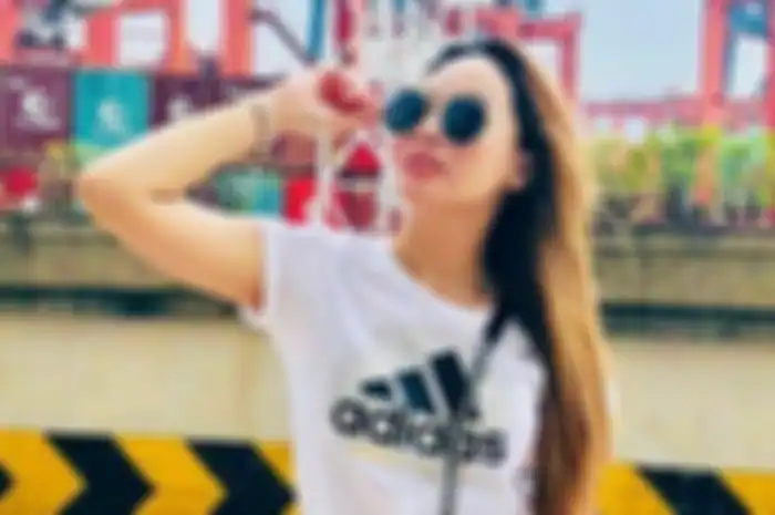 Cinta Ratu (Instagram @cinta_ratu_nansya)