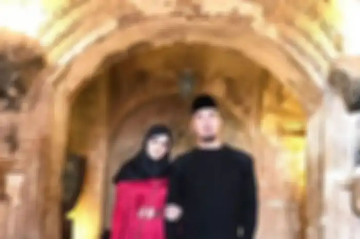 Mulan Jameela dan Ahmad Dhani