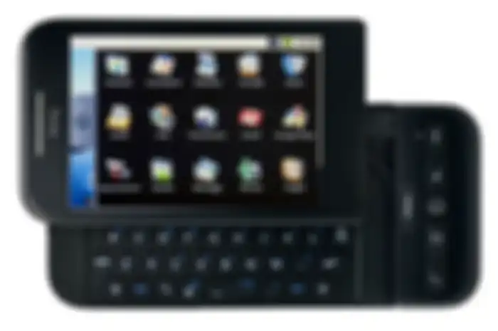HTC Dream