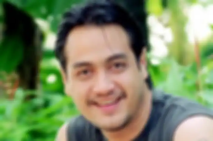 Ferry Irawan