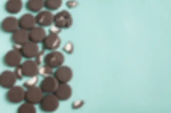 Ilustrasi Oreo