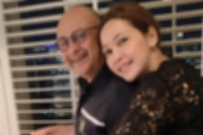 Irwan Mussry, Maia Estianty