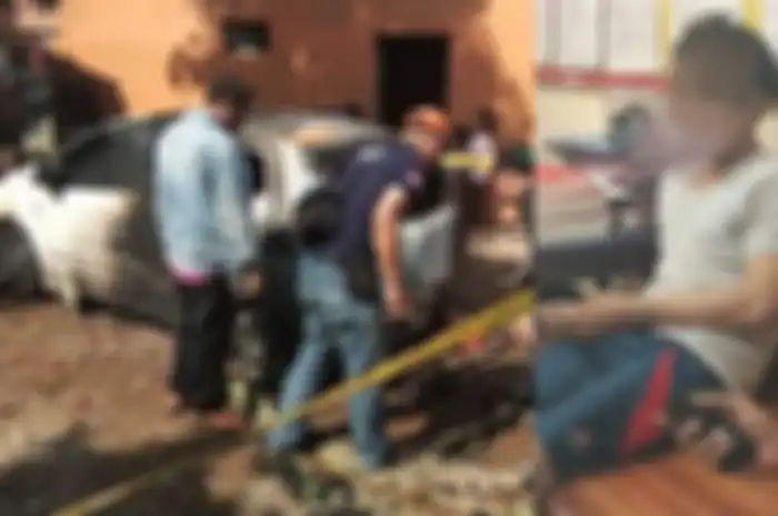 Belakangan ini, sebuah video viral beredar di media sosial Facebook.