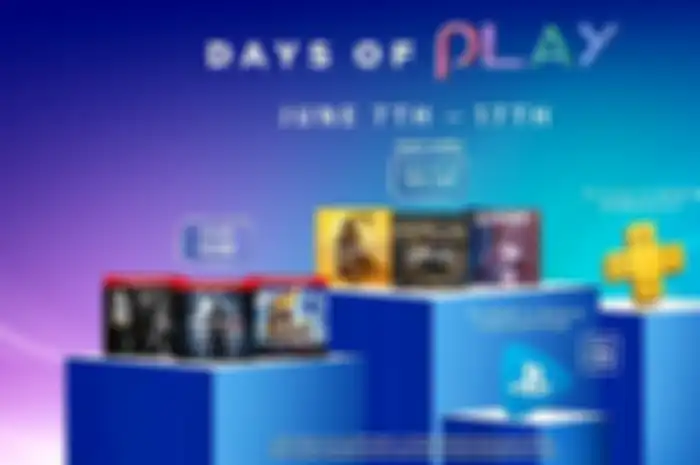 Days of Plays