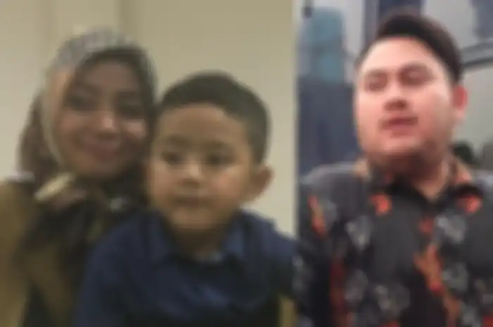 Momen Lebaran, Nassar Gundah Tak Bisa Bertemu Putra Muzdalifah, Ada Apa?
