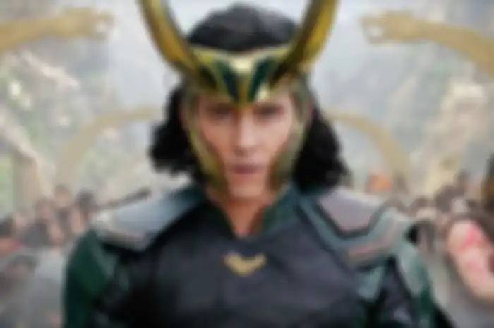 First look untuk serial Loki yang dirilis Disney+ baru aja terungkap