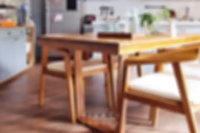  Begini Cara Menyatukan Dapur Hingga Ruang Tamu, namun Tetap Menjaga Privasi!