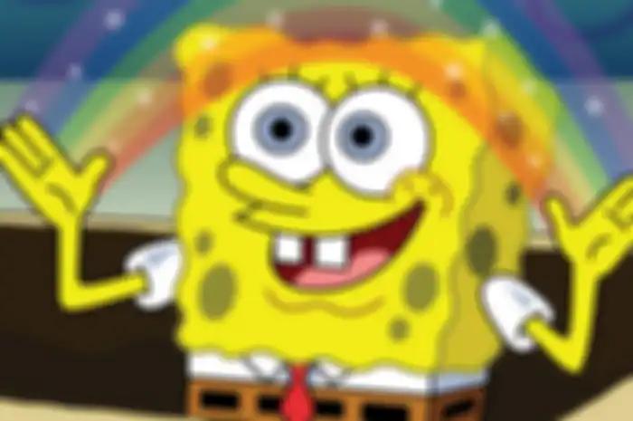 SpongeBob SquarePants