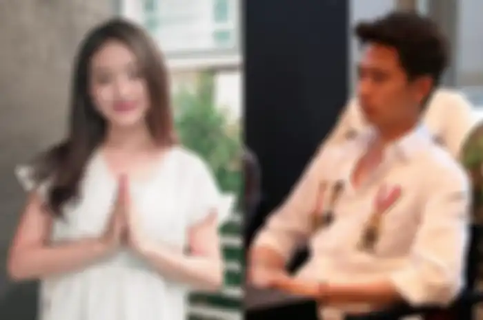 Inilah ramalan Denny Darko soal asmara Natasha Wilona dan Kevin Sanjaya