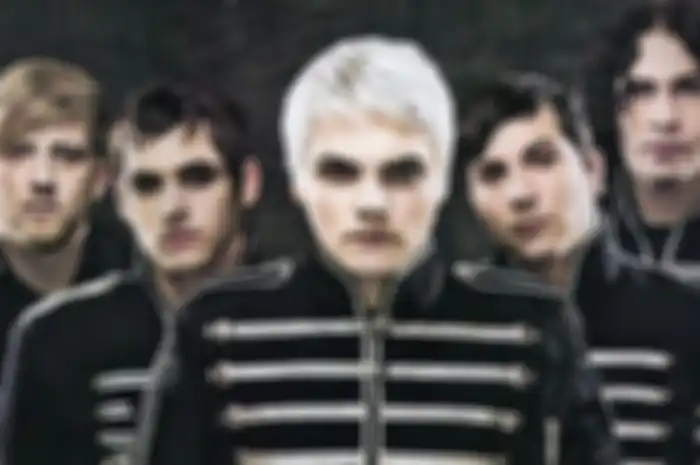 My Chemical Romance
