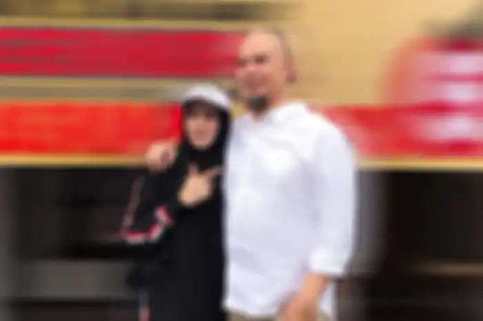Ahmad Dhani Divonis 1 Tahun Penjara Atas Kasus Pencemaran Nama Baik