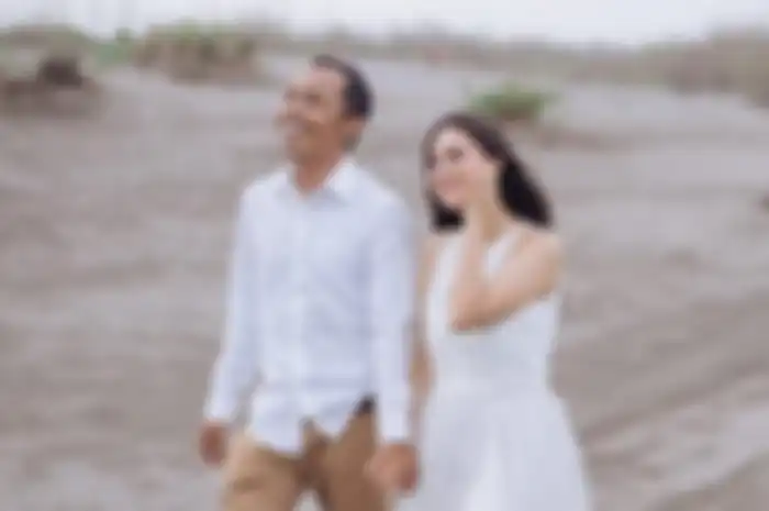 Furry Setya dan Dwinda Ratna