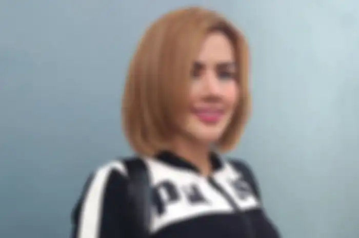 Barbie Kumalasari 