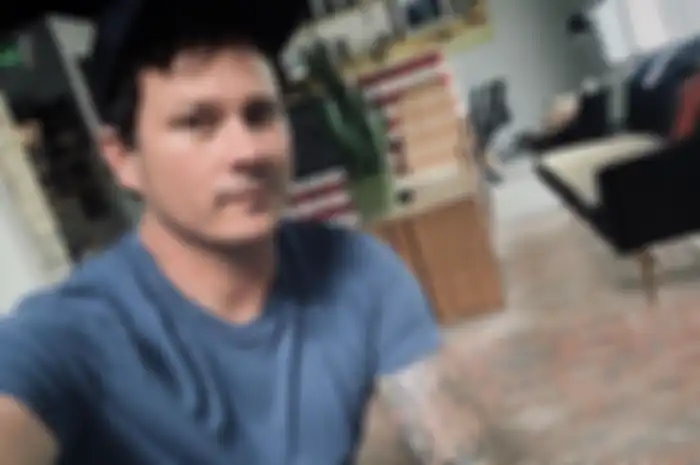 Tom DeLonge