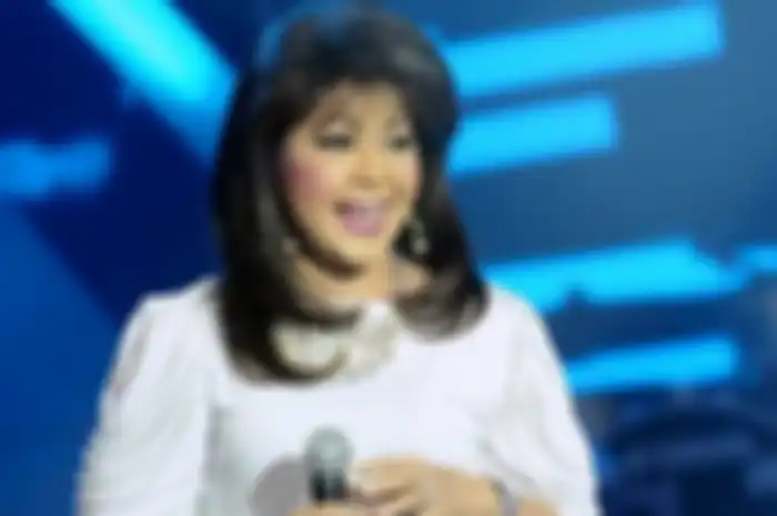 Diana Nasution