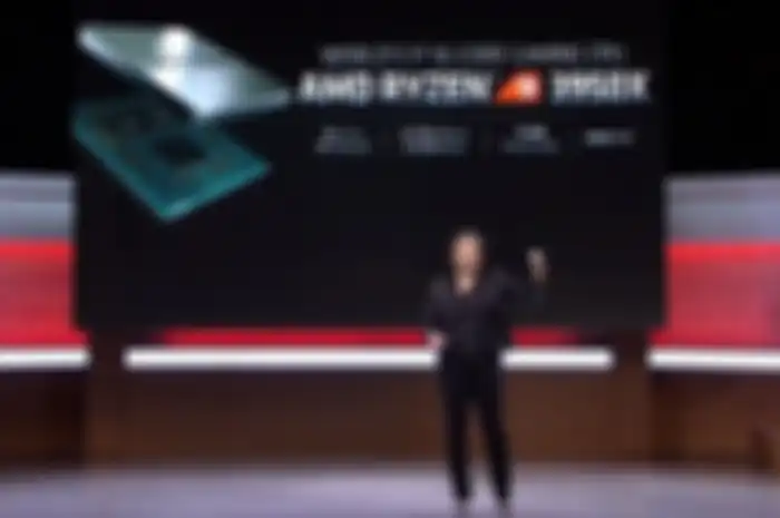 AMD perkenalkan prosesor monster terbarunya, Ryzen 9 3950X dan Radeon RX 5700