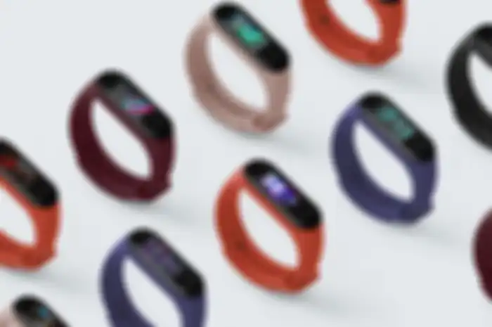 Xiaomi Kenalkan Mi Band 4 dengan Layar Warna-warni  