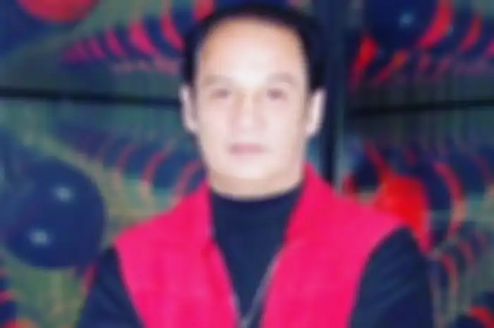 Robby Sugara meninggal dunia pada Kamis (13/6/2019) dini hari
