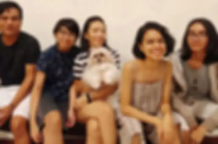 Indra Lesmana, Ravi, Hanny Lesmana, Eva Celia, dan Devo