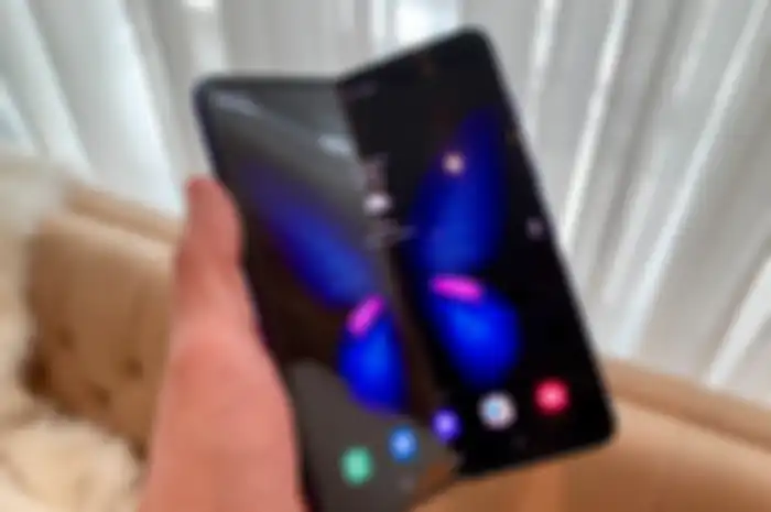 Samsung Galaxy Fold