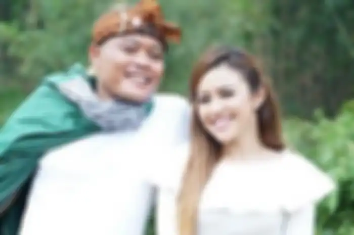 Sule dan Baby Shima