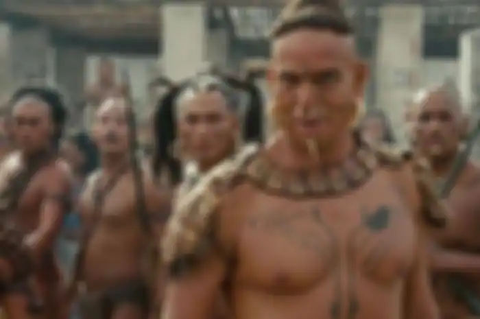 Suku Maya