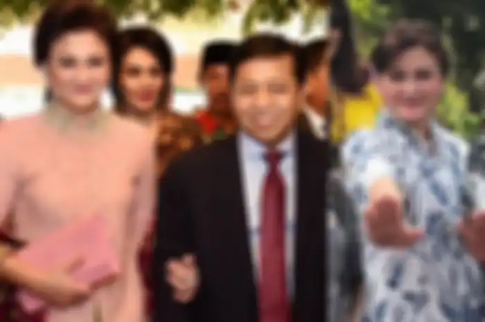 5 Fakta Tak Terduga Istri Kedua Setya Novanto yang Diduga Kepergok Temani Suami Tamasya Keluar Lapas