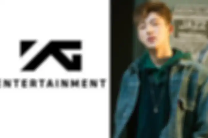 YG Ent - B.I